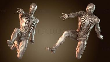 3D model Term Advanced Spider (STL)