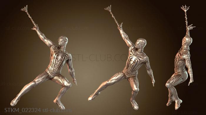 Статуэтки герои, монстры и демоны Термин Продвинутый Паук Стелс