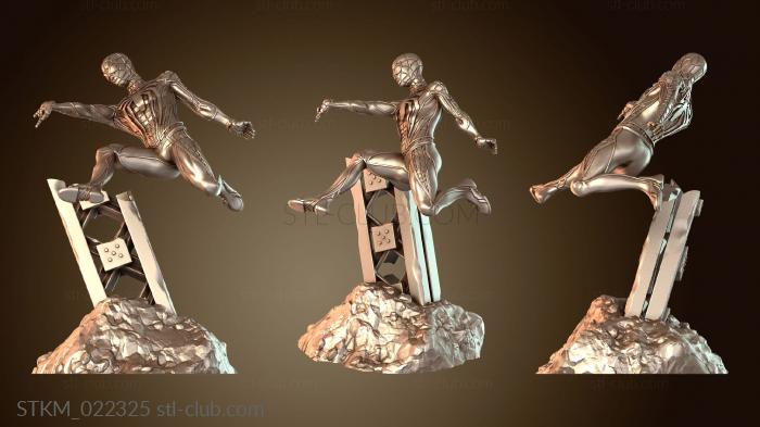 Статуэтки герои, монстры и демоны Термин Продвинутый Паук