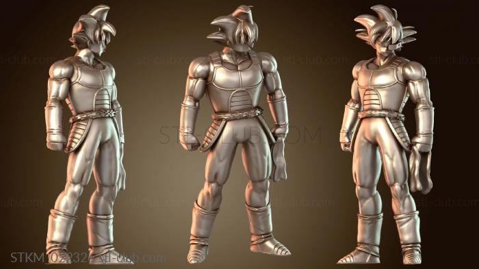 Статуэтки герои, монстры и демоны Вариант термина «бандана»