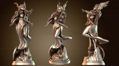 3D model Term Freya Complex (STL)