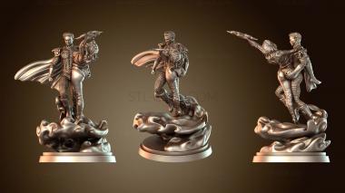 3D model Term Homelight Complex (STL)