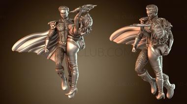 3D model Term Homelight (STL)