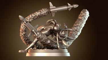 3D model Term Mirko Complex (STL)