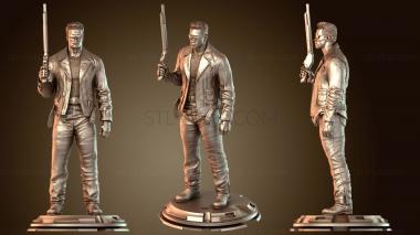 3D model Terminator (STL)