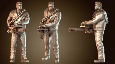 3D model Terminator Prime (STL)