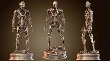 3D model Terminator Revamped (STL)