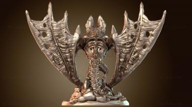 3D model Terror Gheist (STL)