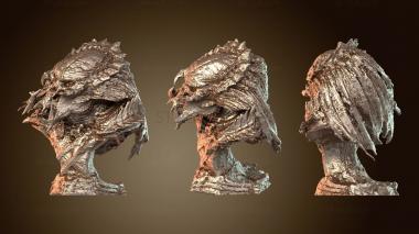 3D model The Predator (STL)