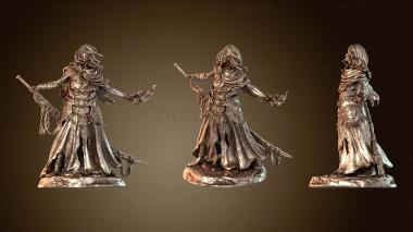 3D model The Remade Hedrox Voidblade (STL)