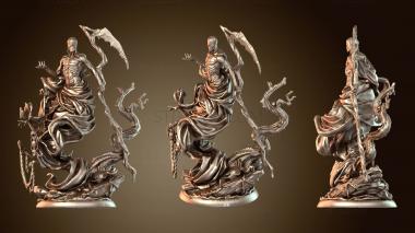 3D model The Soulreaver (STL)