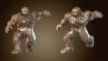 3D model Thing (STL)