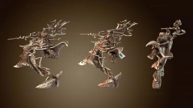 3D model Thor Valiant (STL)