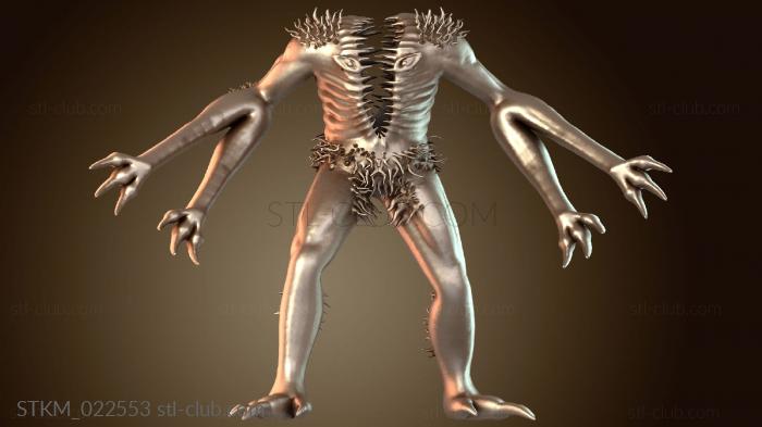 Статуэтки герои, монстры и демоны Книги о чудовищах, которые считаются элитными