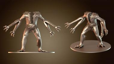 3D model Tome Beasts Gug (STL)