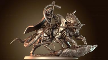 3D model Turn Hornb (STL)