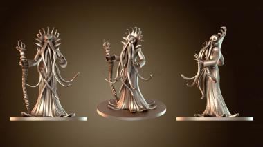 3D model Ulitharid (STL)