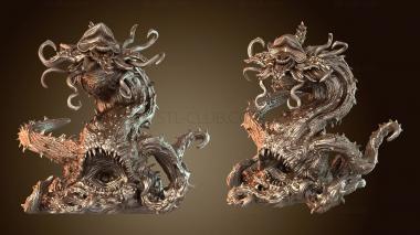 3D мадэль Теневая тень (STL)