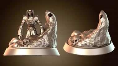 3D model Unitpose (STL)