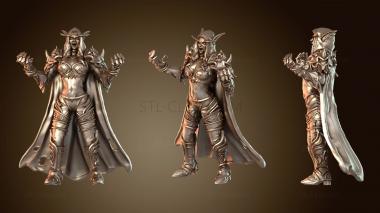 3D model Urameshi (STL)