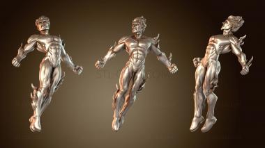 3D model Vaargrim US (STL)