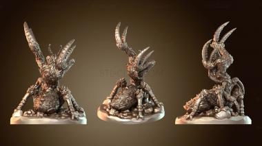 3D model Valadrial (STL)