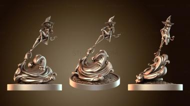 3D model Valantine Gnome (STL)