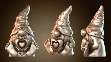 3D model Valorant Omen (STL)