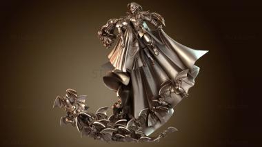 3D model Vaultz Cerberus Ruthless (STL)