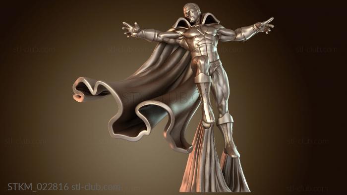 Статуэтки герои, монстры и демоны STKM_022816