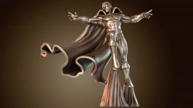 3D мадэль Стенд Vision Flight (STL)