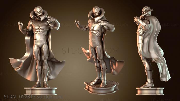 Статуэтки герои, монстры и демоны STKM_022817