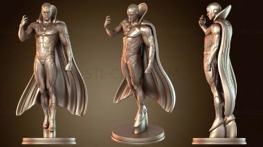 3D model Vision (STL)