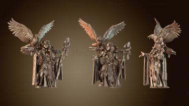 3D model Vissfinnr (STL)