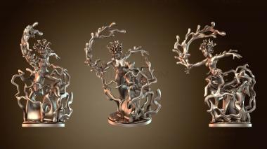 3D model Volta (STL)