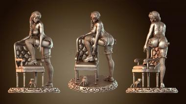 3D model Wednesday (STL)