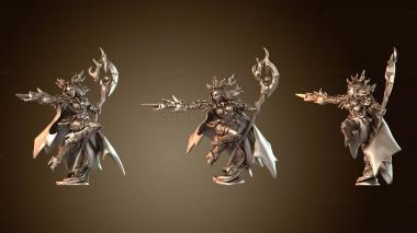 3D model Whitebranch Eo (STL)