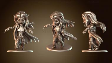 3D model Wight (STL)