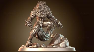 3D model Wildwing Flash (STL)