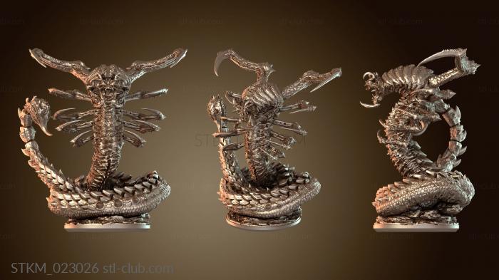 Бог гнева Кразис