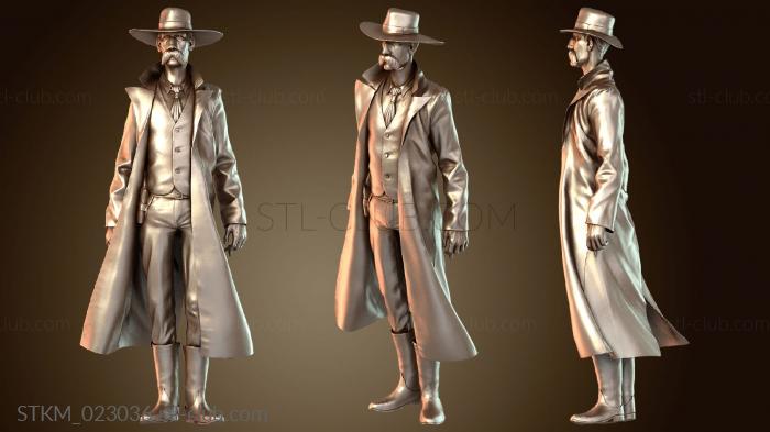 Уайатт Эрп Уайатт