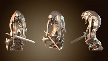 3D model Xenial (STL)