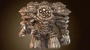 3D model Yestabrod Huge (STL)