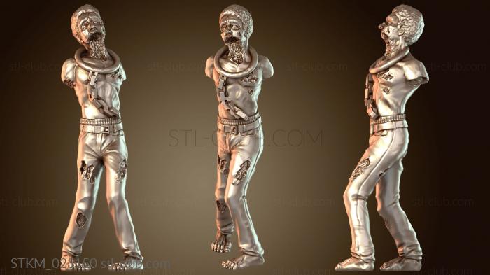 Статуэтки герои, монстры и демоны STKM_023150