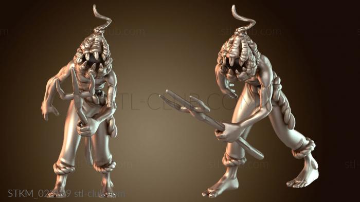 Охотник на зомби