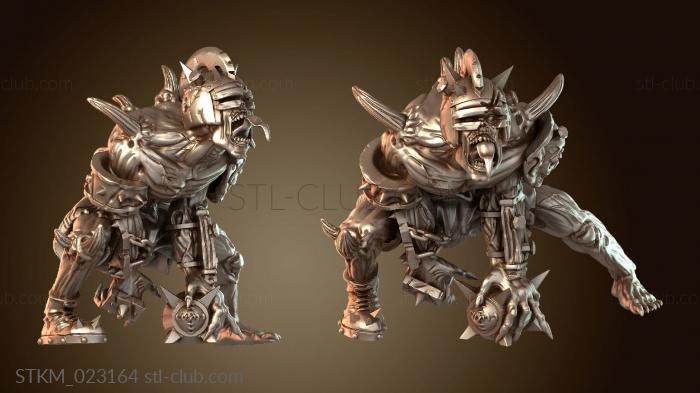 Зомби Некрофаг