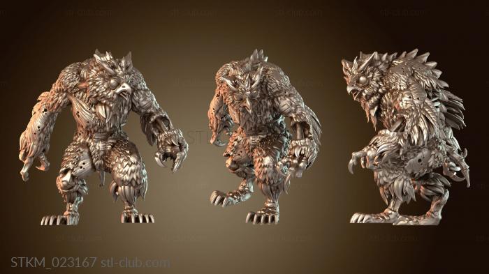 Зомби-совомедведь