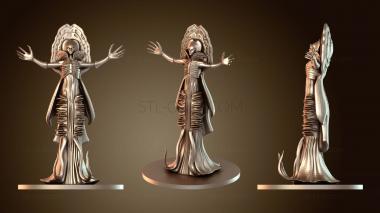 3D мадэль Зуггтмой (STL)