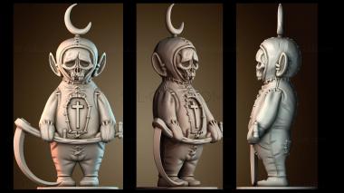 3D мадэль STKM_023210 (STL)