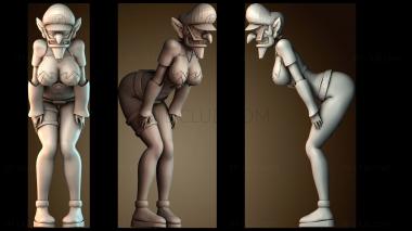 3D model Final Form (STL)